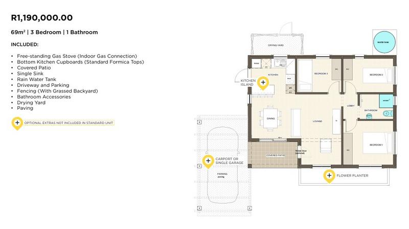 3 Bedroom Property for Sale in Kidds Beach Eastern Cape